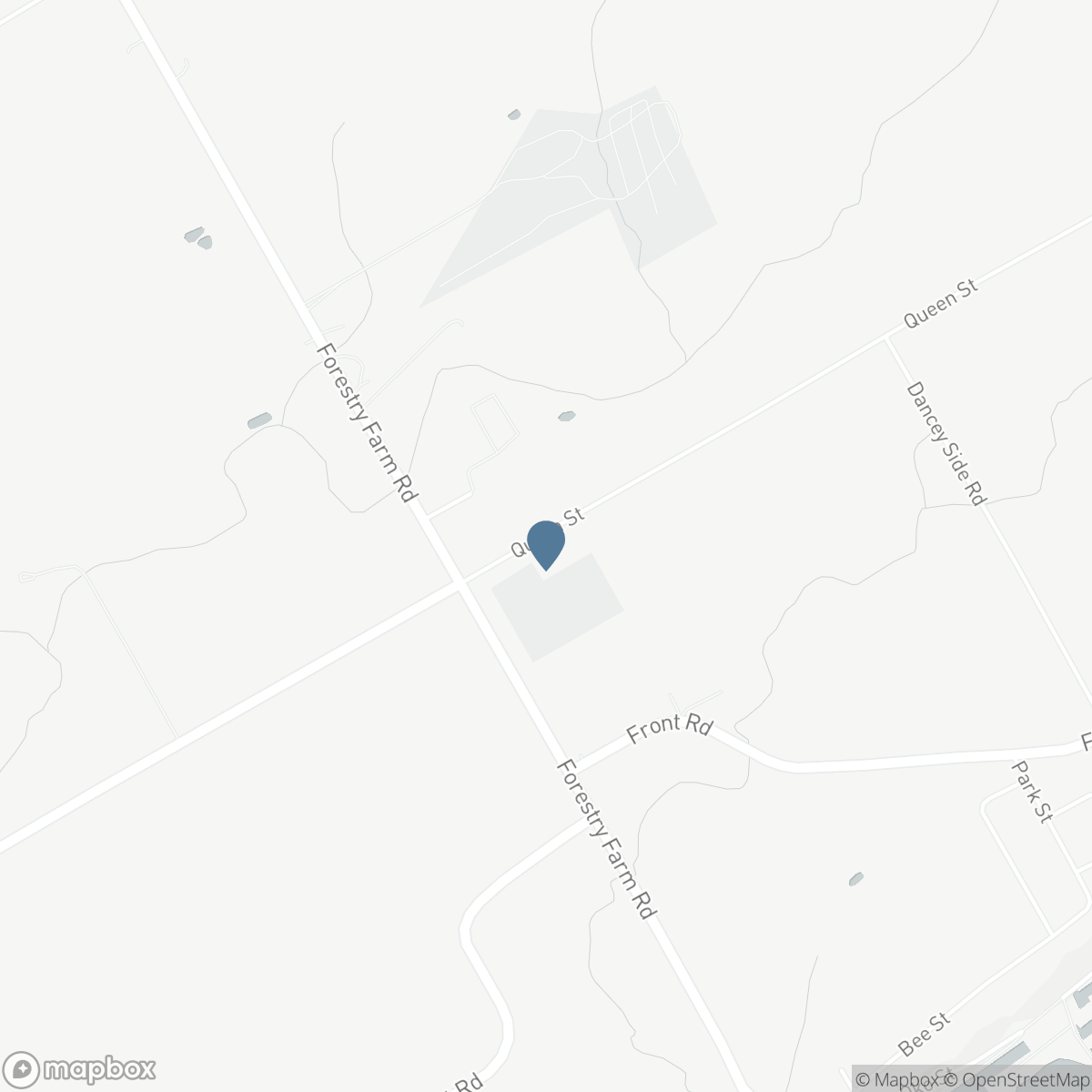 120 QUEEN Street E, St. Williams, Ontario N0E 1P0